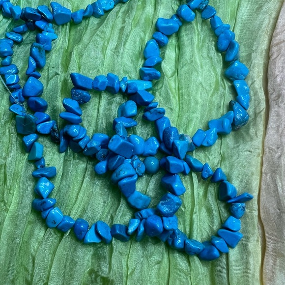 Beads made of natural stone - Picture 7 of 7